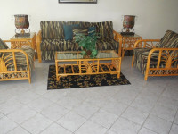 Dundee Bay Villas