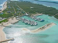 Sea Spray Resort & Marina 
