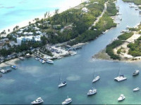 Hope Town Harbour Lodge