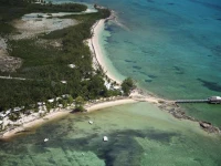 Small Hope Bay Lodge 