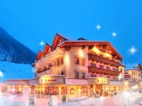 Salnerhof 4*