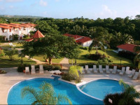 Sugar Cane Club Hotel & Spa