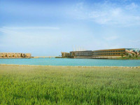 The Dragon Hotel And Resort Amwaj Islands