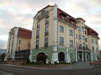 Ermitazh Hermitage / Эрмитаж Hermitage 4*