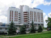 Vetraz Hotel / Ветразь 2*