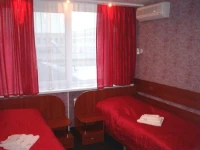 Paradiz  / Парадиз  3*