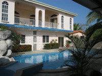 Villa San Juan 