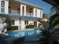 Villa San Juan  