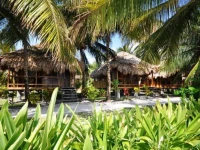 St Georges Caye Resort 3*