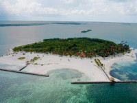 Turneffe Island Resort