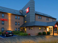 Ibis Brussels Waterloo
