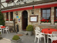 Auberge du Grandgousier