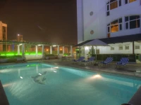 Al Diar Siji Hotel 5*