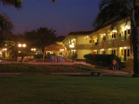 Flamingo Beach Resort by Bin Majid Hotels & Resorts