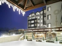 Premier Luxury Mountain Resort 5*