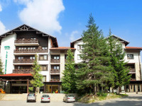 Lion Hotel Borovets