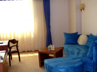 Golden Tulip Varna