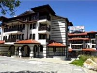 Orbel Spa (РћСЂР±РµР» РЎРїР°)  3*