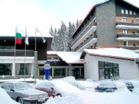 Finlandia Hotel Pamporovo