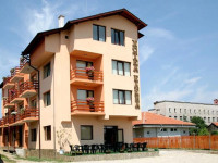Family Hotel Elena Samokov