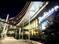 Radisson Blu Grand Hotel Sofia