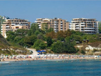 Hermes Club Hotel & Apartments