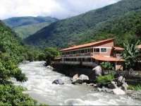 Rio Selva Yungas 5*