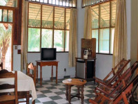 La Isla Resort