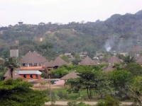 La Isla Resort 