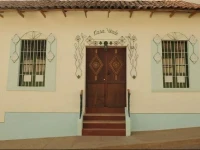 Casa Verde B&B 2*