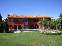 San Javier Hotel  4*