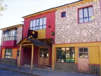 Girasoles Hotel Uyuni 