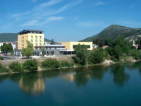 Mogorjelo Hotel