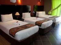 Kamanga Lodge 