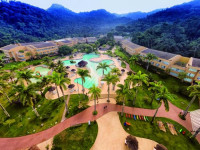 Hotel Vila Gale Eco Resort de Angra
