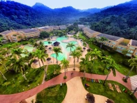 Hotel Vila Gale Eco Resort de Angra 5*