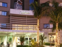 Radisson Hotel Alphaville 4*