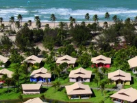 Vila Gale Cumbuco  5*