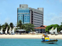 Radisson Hotel Maceio