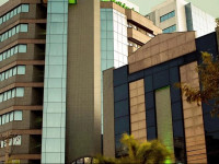 Holiday Inn Porto Alegre