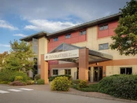 Doubletree by Hilton Aberdeen City Centre 4*
