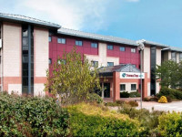 Doubletree by Hilton Aberdeen City Centre