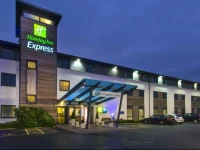 Holiday Inn Express Cambridge 3*