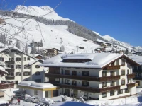 Gaestehaus Lavendel 