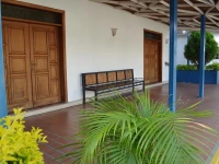 Hosteria Obelisco 