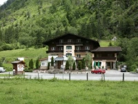 Naturhotel Steiner (ex. Wuestlau) 3*