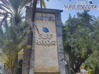 Surf Paradise Hotel 