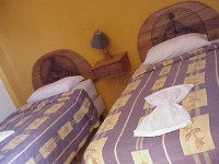 Gran Churun Meru Hotel