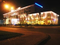 Saigon Quang Binh 4*