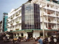 Saigon Cantho 3*
